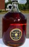 Round jug with handle (one gallon)

Ideal for extended term storage